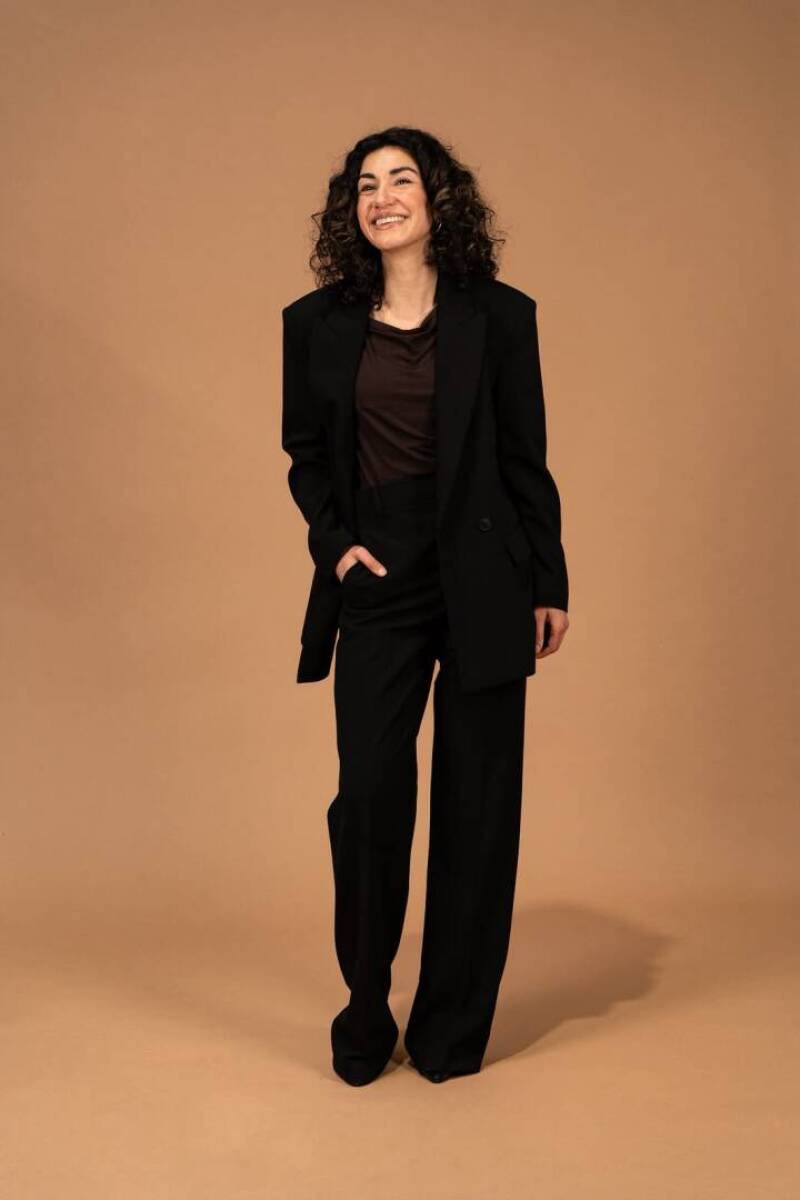 ZAZA Casting model ID: 22584
