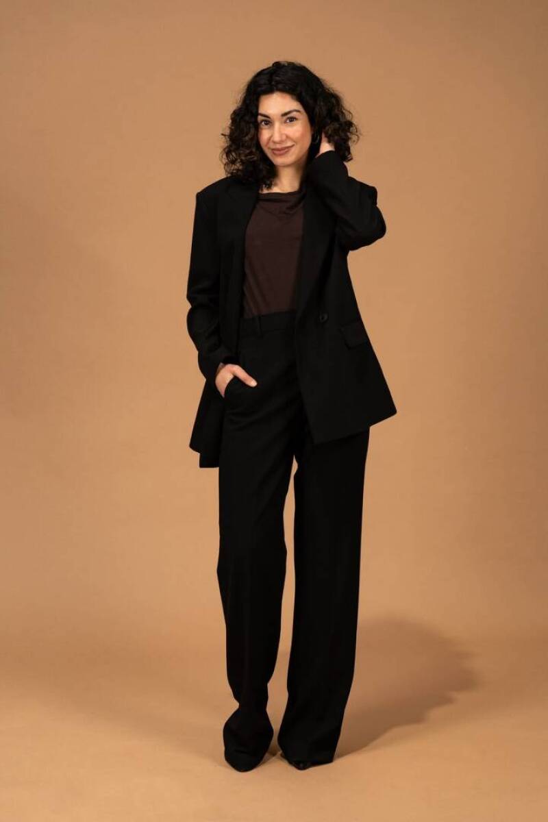 ZAZA Casting model ID: 22584