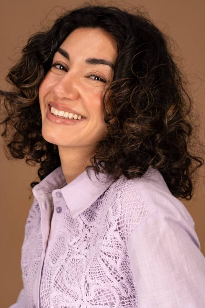 ZAZA Casting model ID: 22584