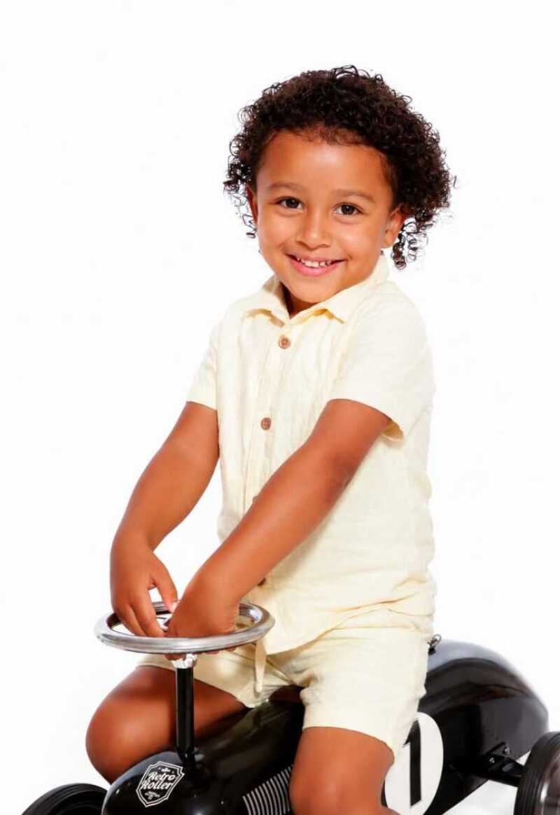 ZAZA Casting model ID: 28086