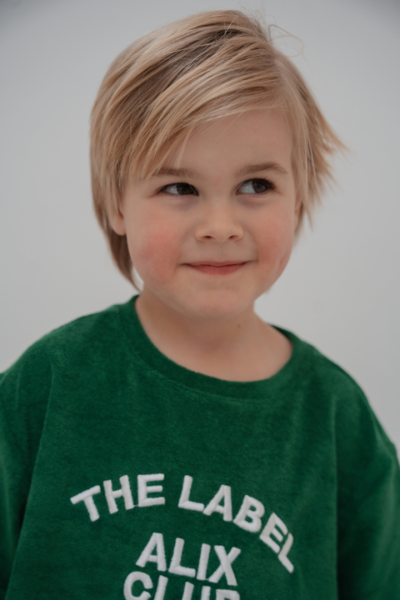 ZAZA Casting model ID: 23503