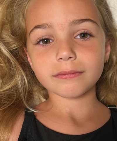 ZAZA Casting model ID: 19335