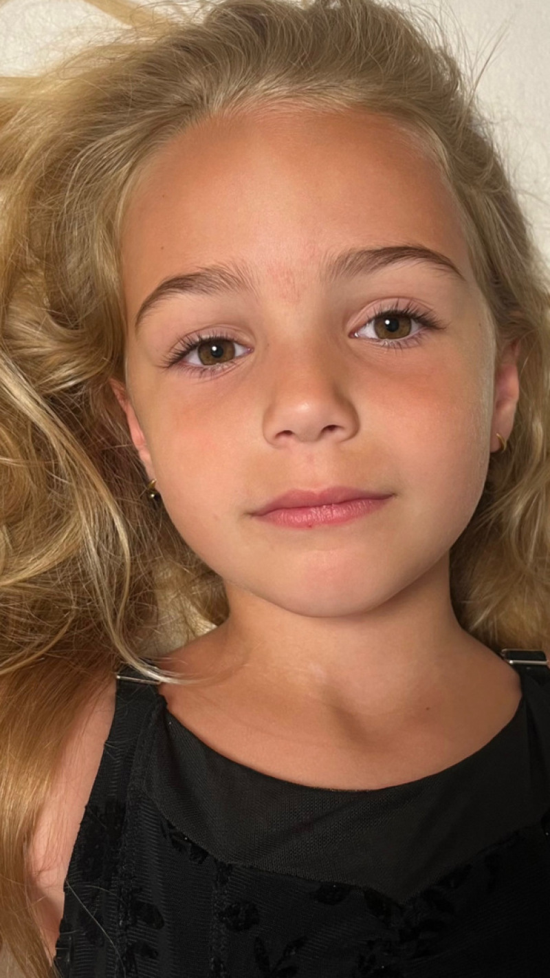 ZAZA Casting model ID: 19335