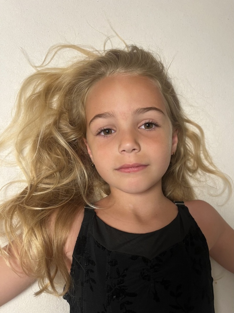 ZAZA Casting model ID: 19335