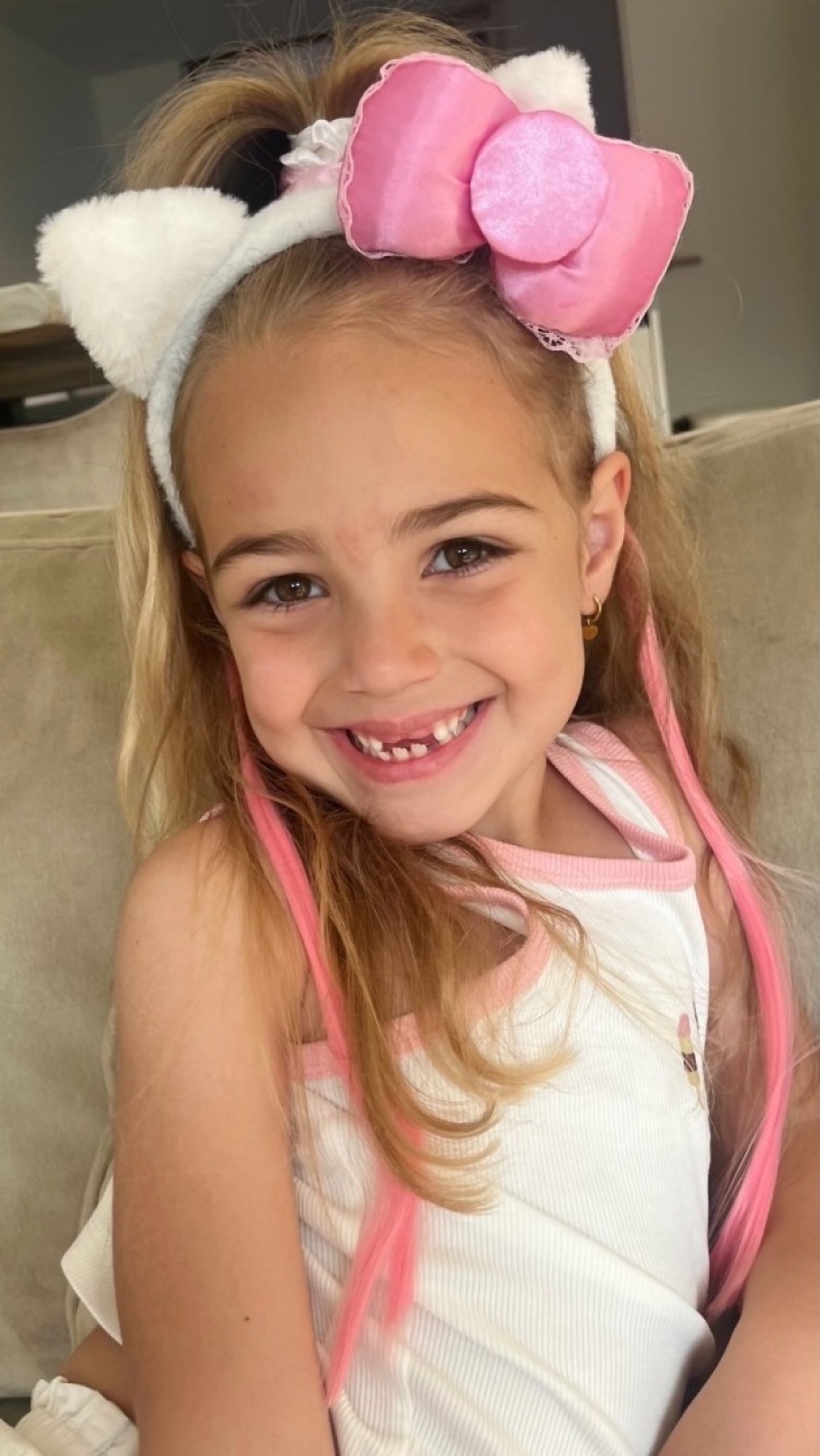 ZAZA Casting model ID: 19335