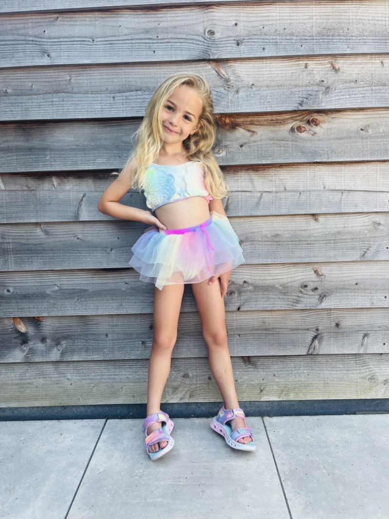 ZAZA Casting model ID: 19335
