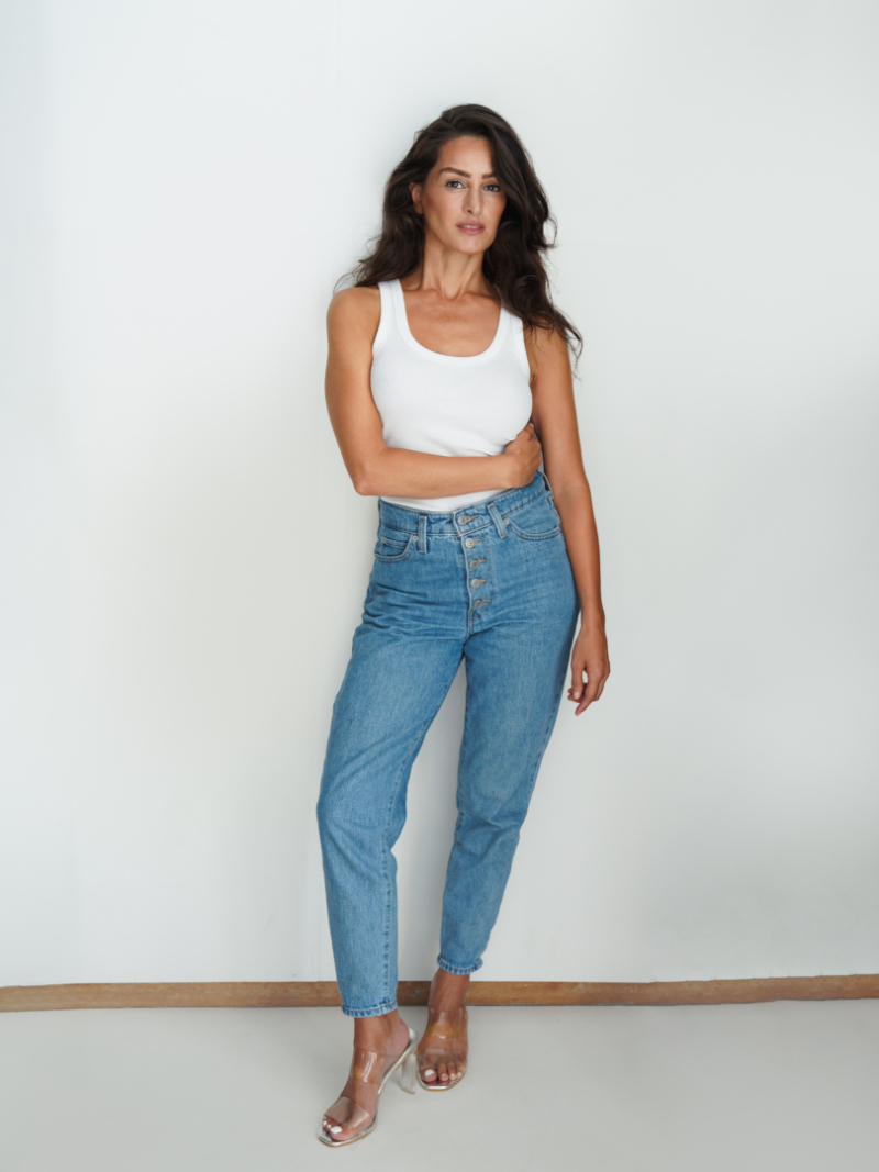 ZAZA Casting model ID: 22141