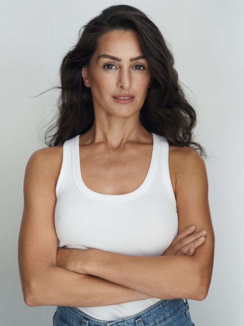 ZAZA Casting model ID: 22141