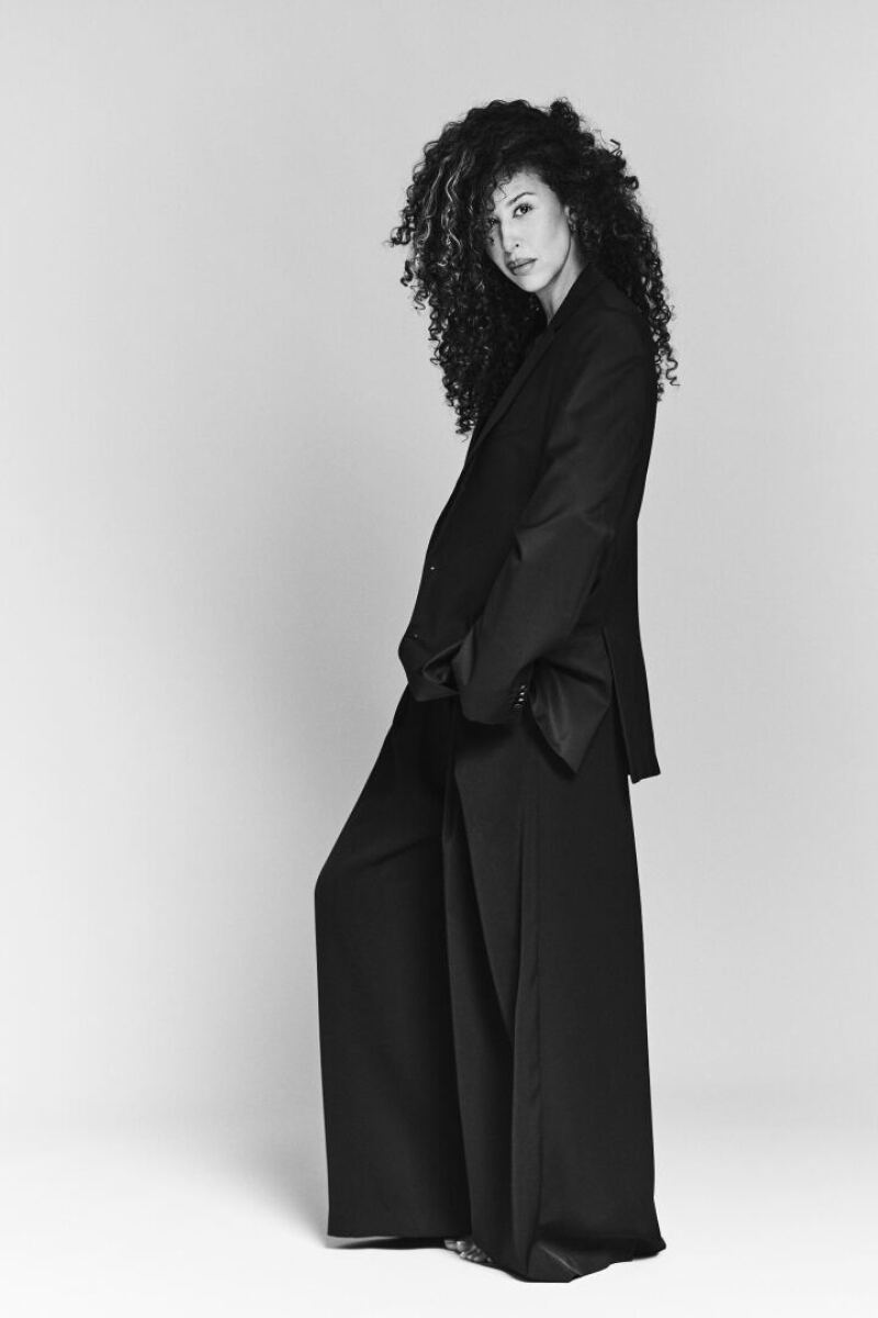 ZAZA Casting model ID: 26969