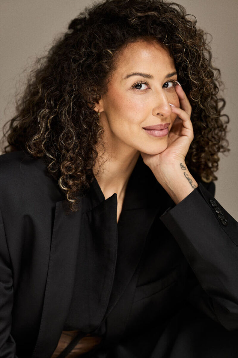 ZAZA Casting model ID: 26969