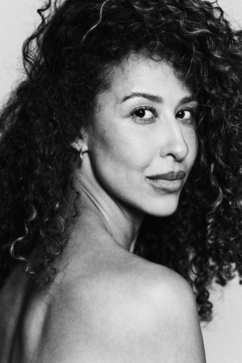ZAZA Casting model ID: 26969