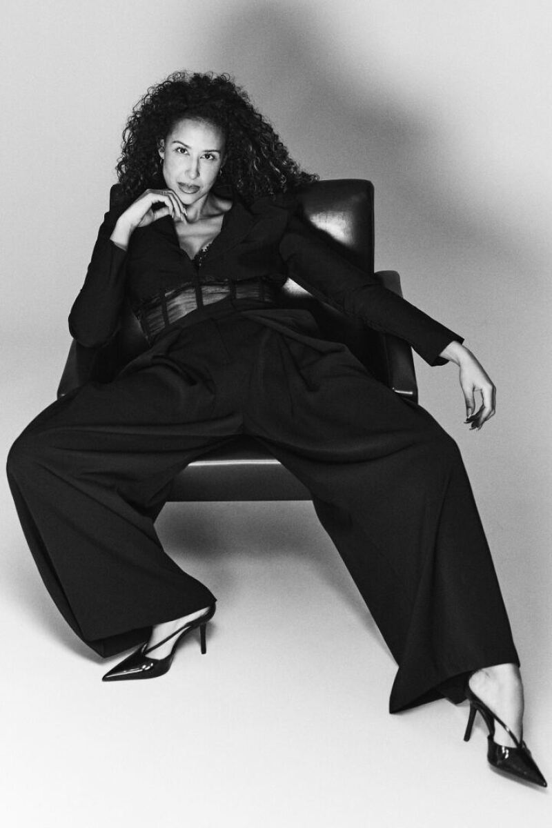 ZAZA Casting model ID: 26969