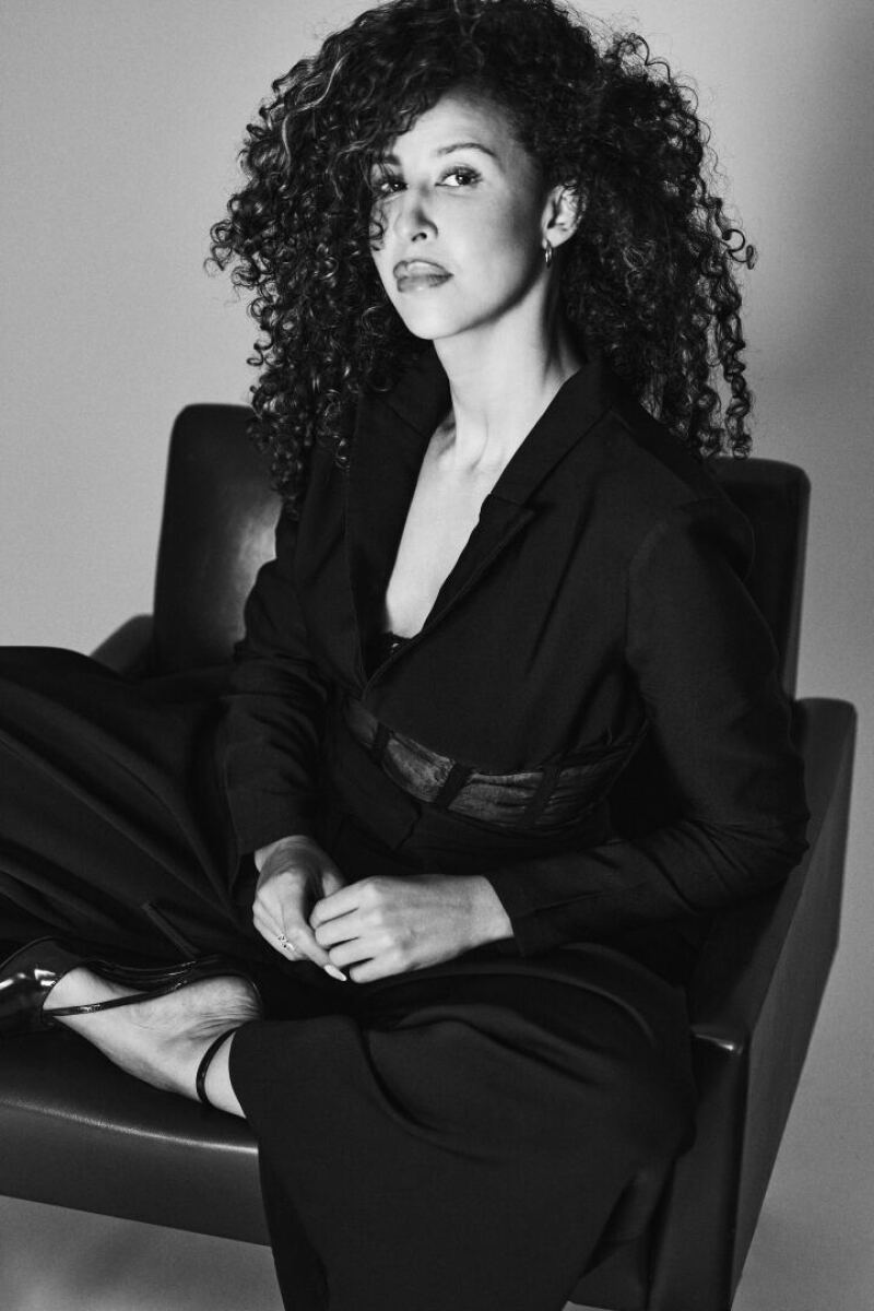 ZAZA Casting model ID: 26969