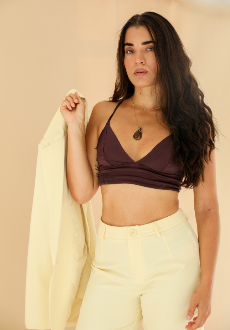 ZAZA Casting model ID: 21116