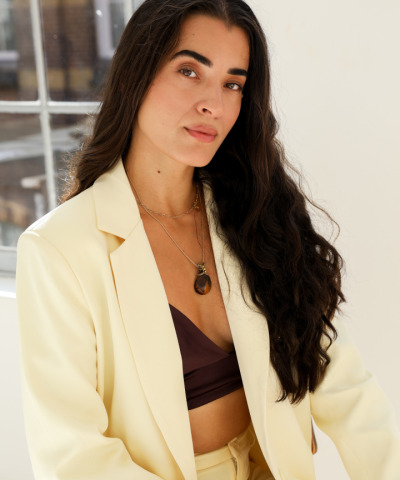 ZAZA Casting model ID: 21116