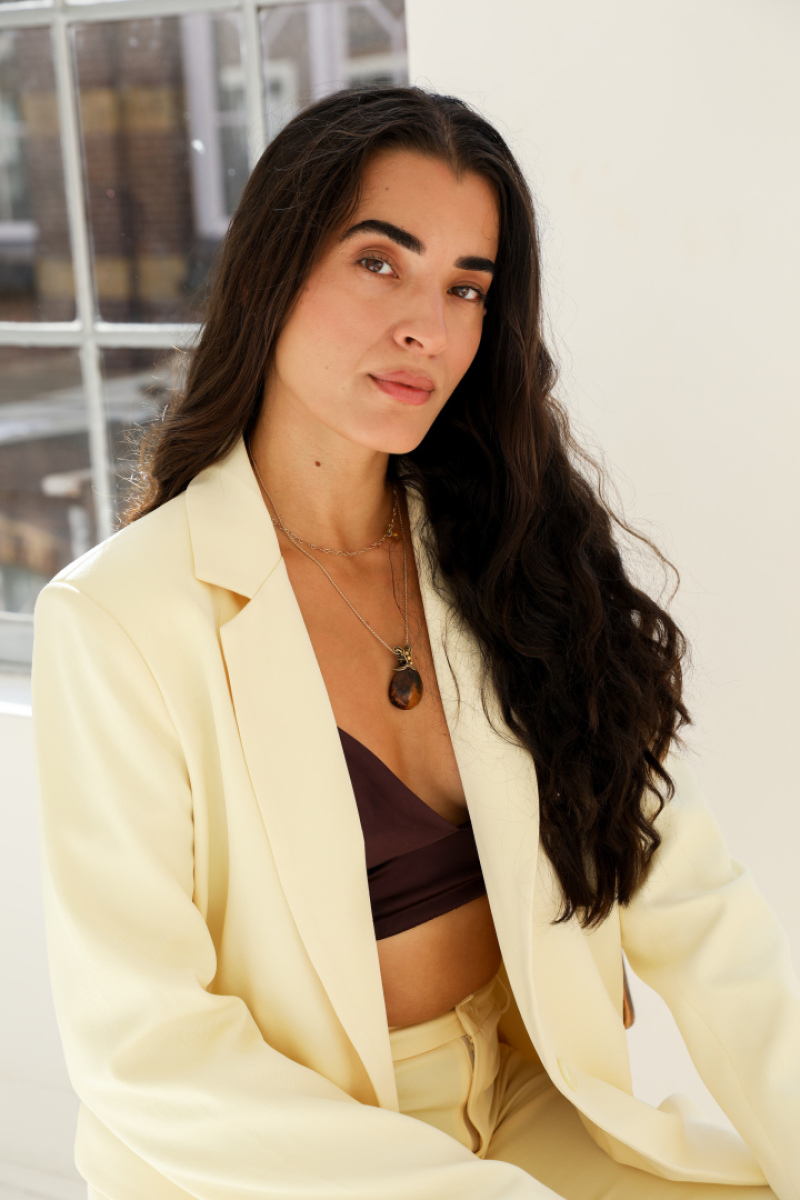 ZAZA Casting model ID: 21116