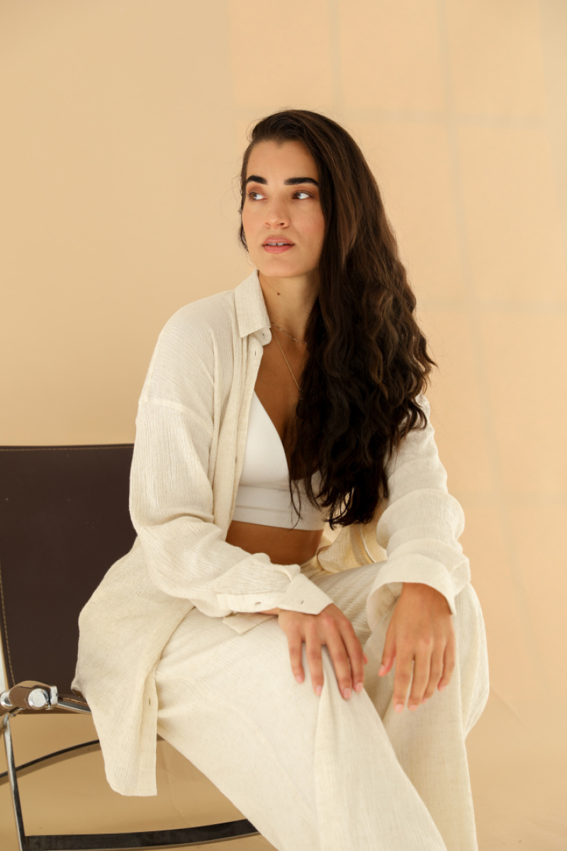 ZAZA Casting model ID: 21116