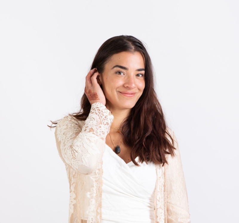 ZAZA Casting model ID: 21116