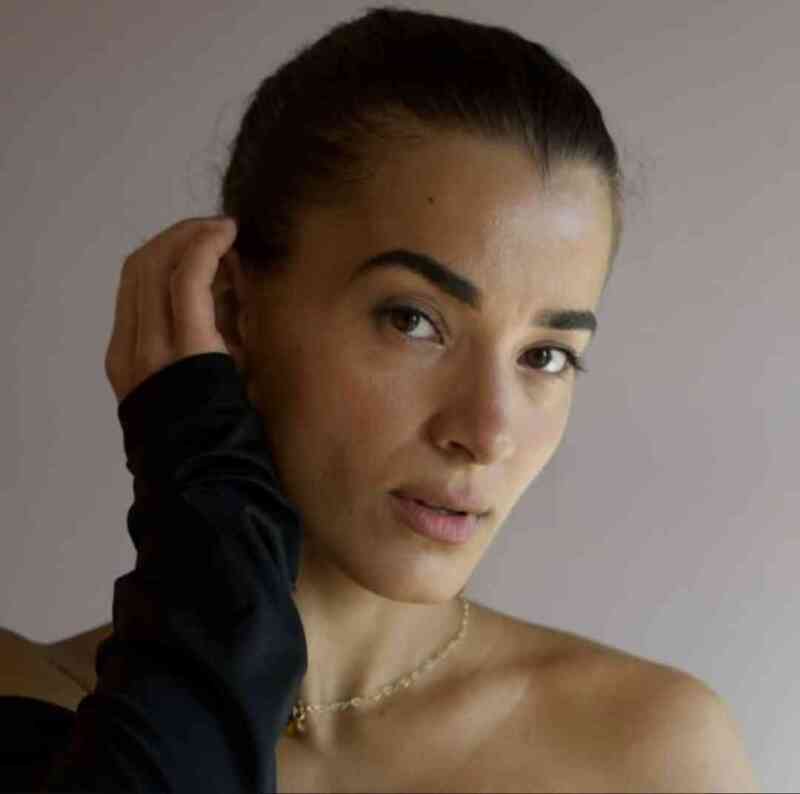 ZAZA Casting model ID: 21116