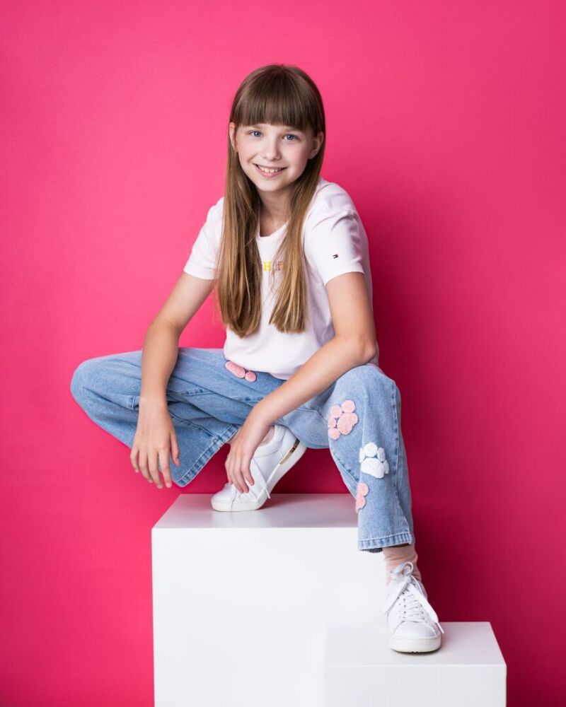 ZAZA Casting model ID: 23158