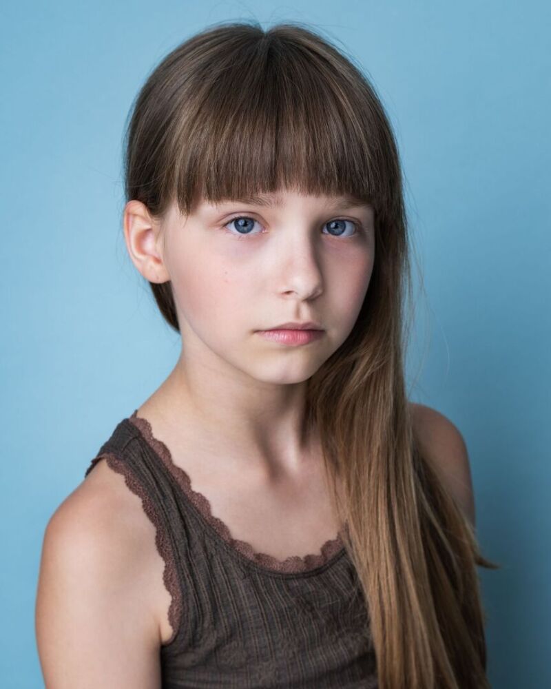 ZAZA Casting model ID: 23158