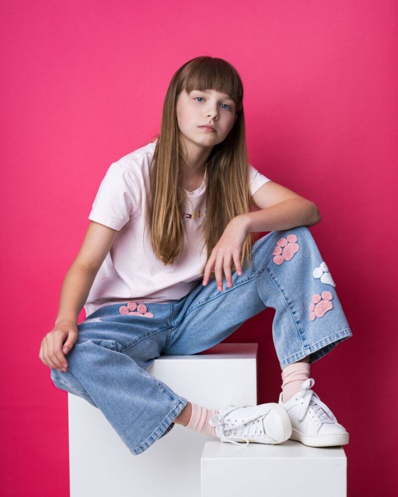 ZAZA Casting model ID: 23158