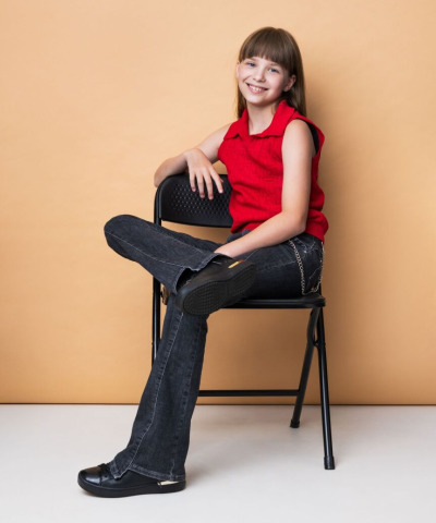 ZAZA Casting model ID: 23158
