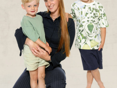 ZAZA Casting Familie ID: 1644