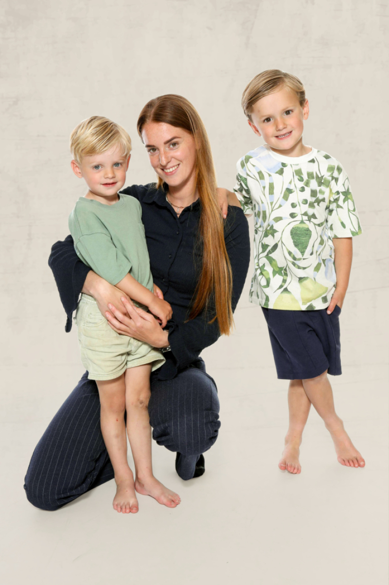 ZAZA Casting Familie ID: 1644