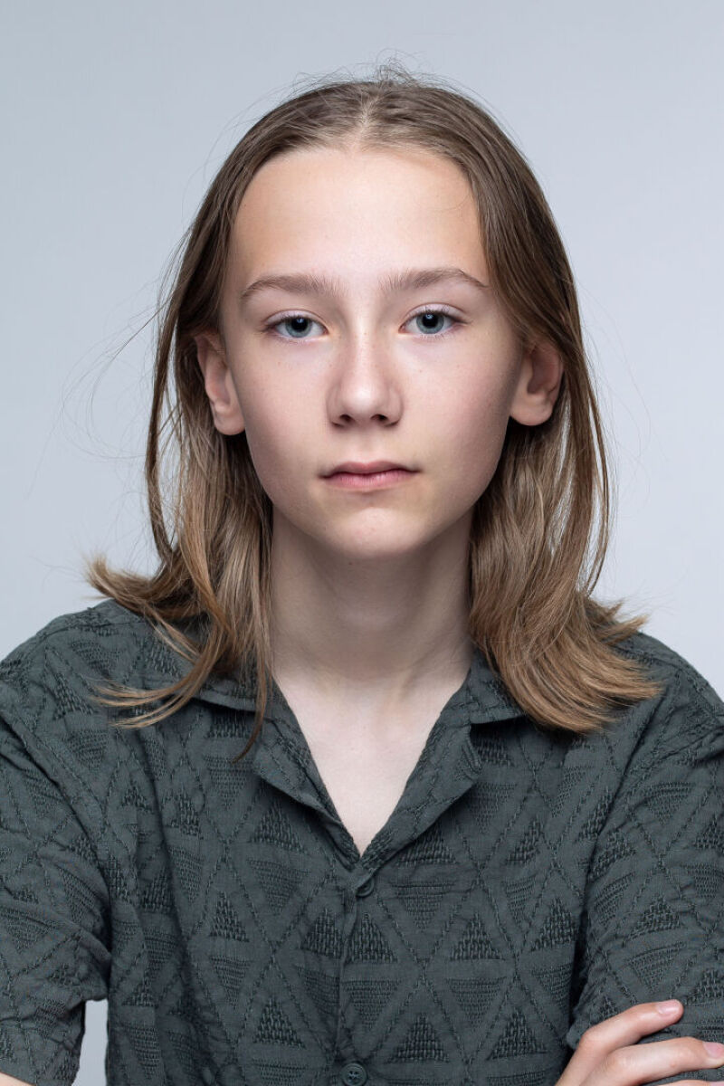ZAZA Casting model ID: 21810