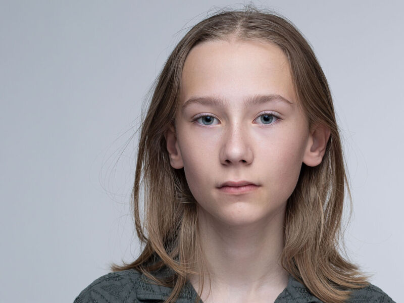 ZAZA Casting model ID: 21810