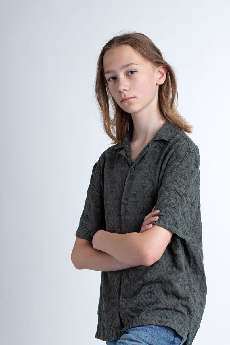 ZAZA Casting model ID: 21810