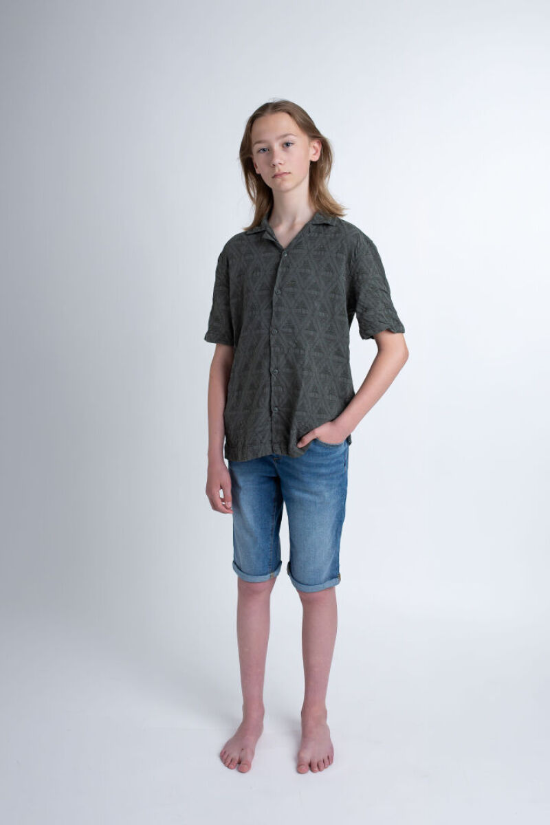 ZAZA Casting model ID: 21810
