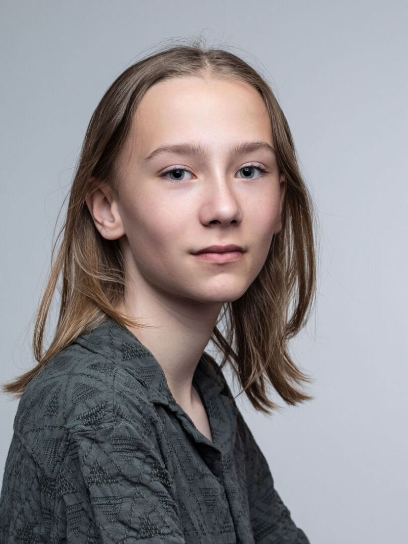 ZAZA Casting model ID: 21810