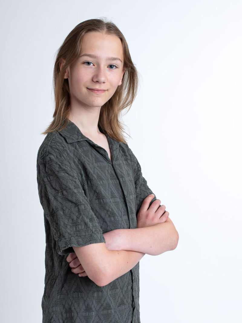 ZAZA Casting model ID: 21810