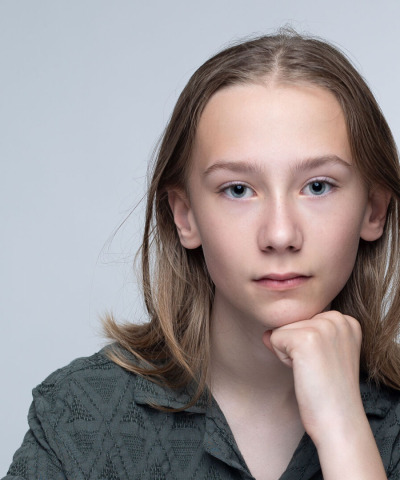 ZAZA Casting model ID: 21810