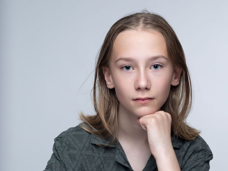 ZAZA Casting model ID: 21810