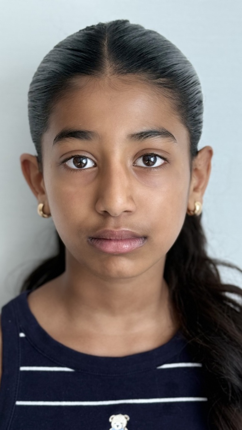 ZAZA Casting model ID: 28093