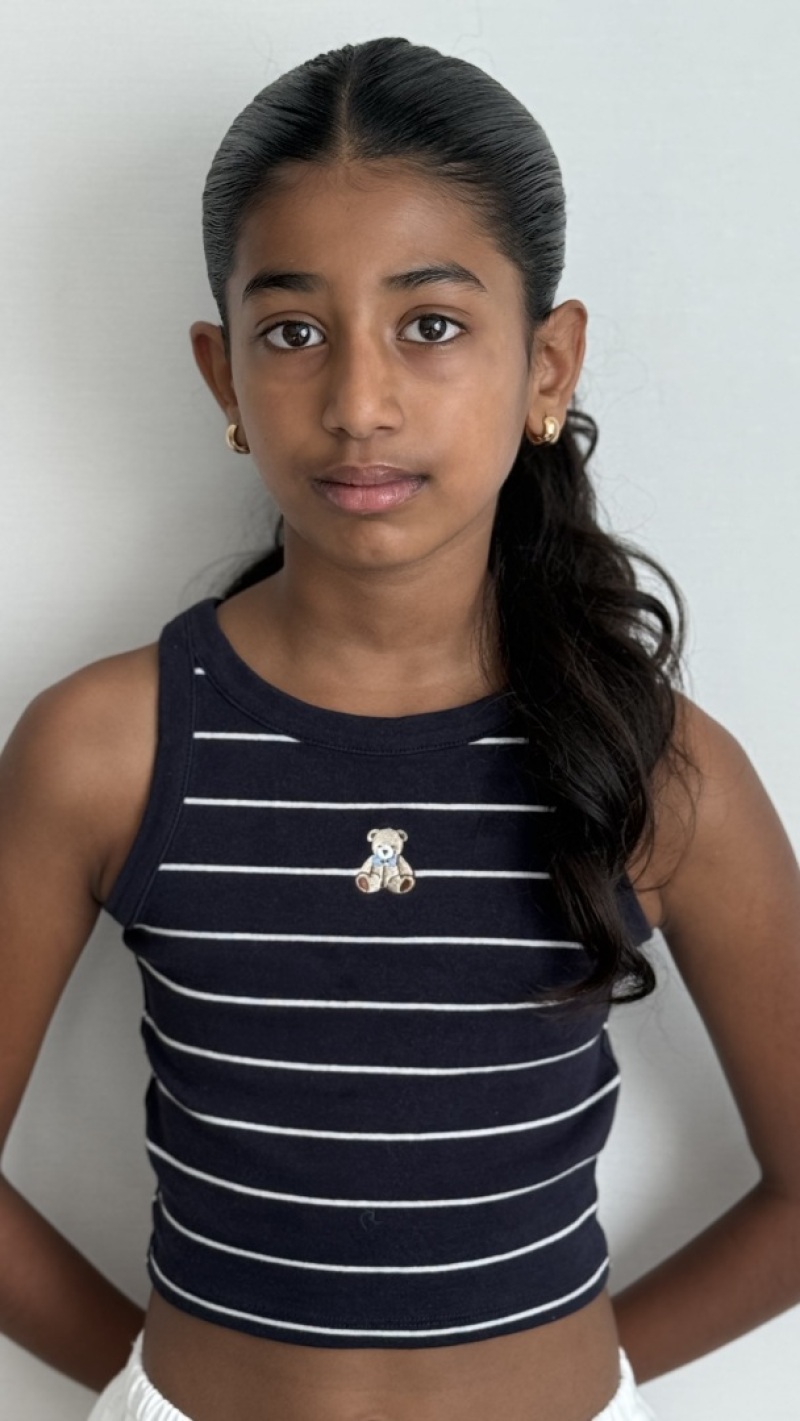 ZAZA Casting model ID: 28093