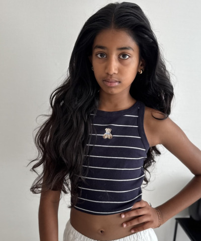ZAZA Casting model ID: 28093
