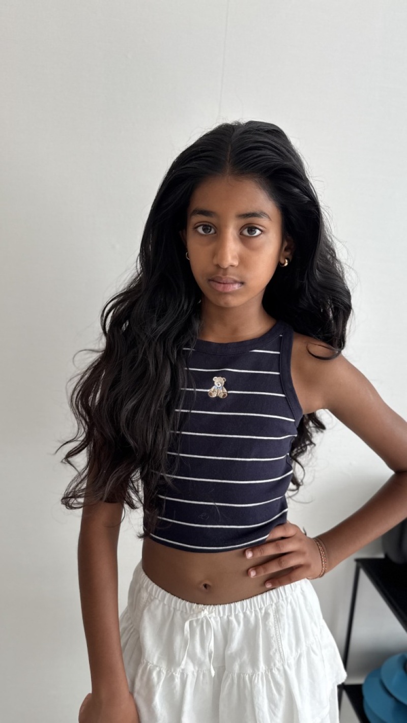ZAZA Casting model ID: 28093