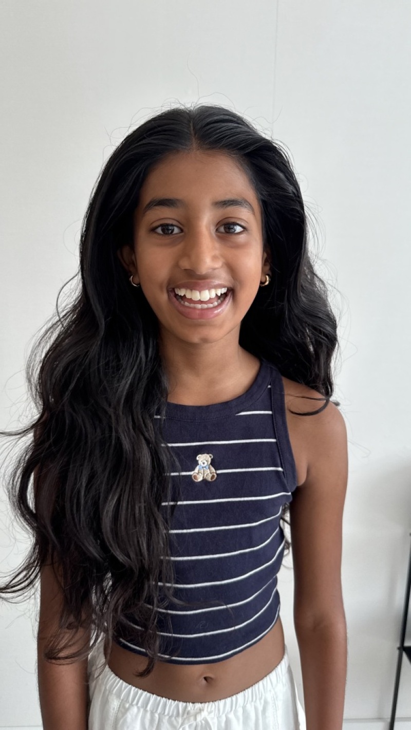 ZAZA Casting model ID: 28093