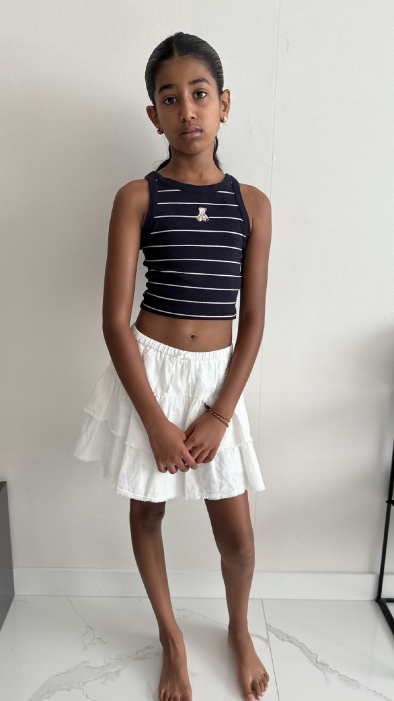 ZAZA Casting model ID: 28093