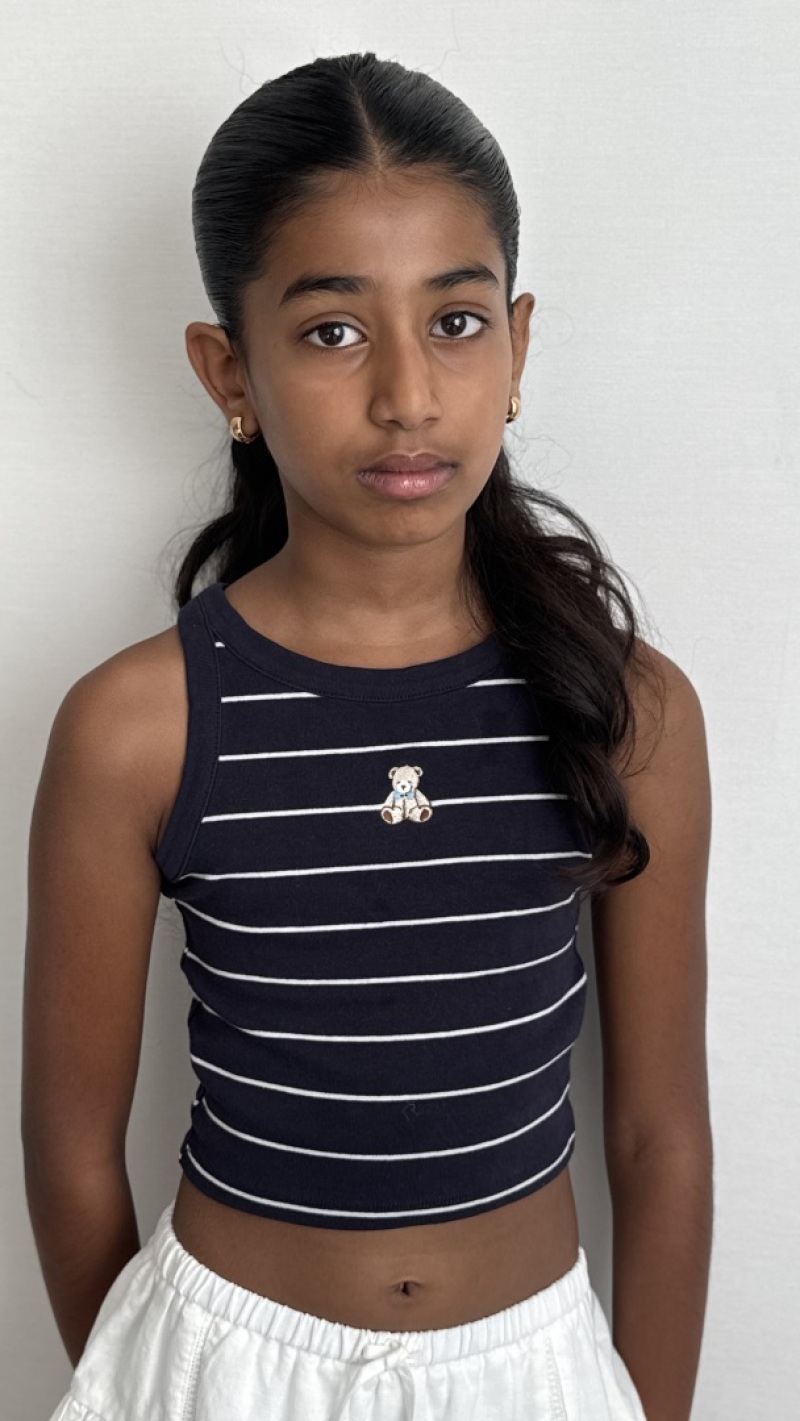 ZAZA Casting model ID: 28093