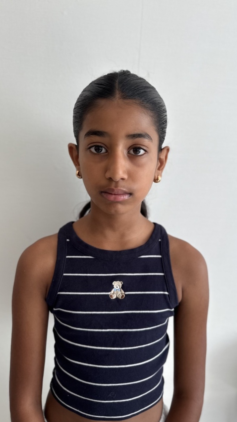 ZAZA Casting model ID: 28093