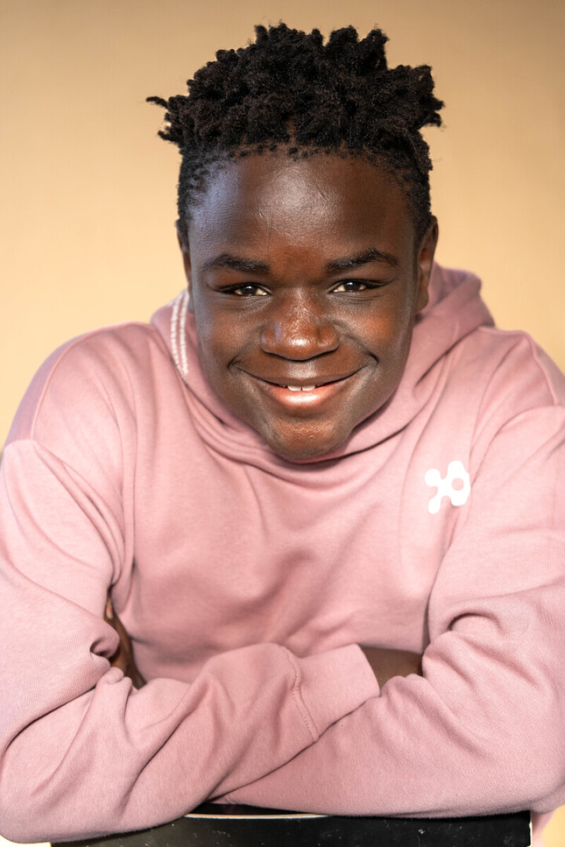 ZAZA Casting model ID: 20863