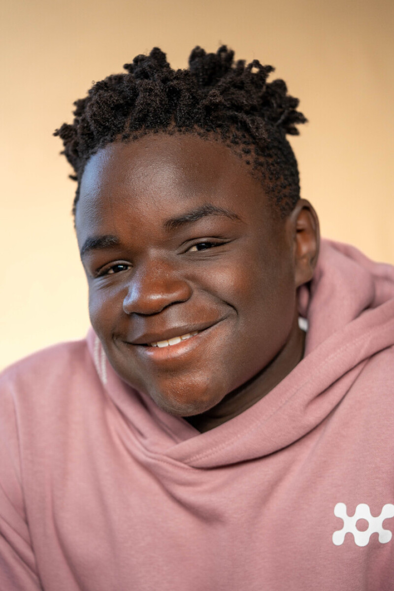 ZAZA Casting model ID: 20863