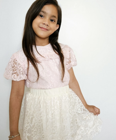 ZAZA Casting model ID: 22350
