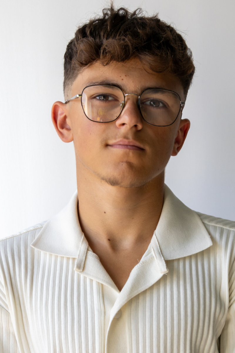 ZAZA Casting model ID: 18135