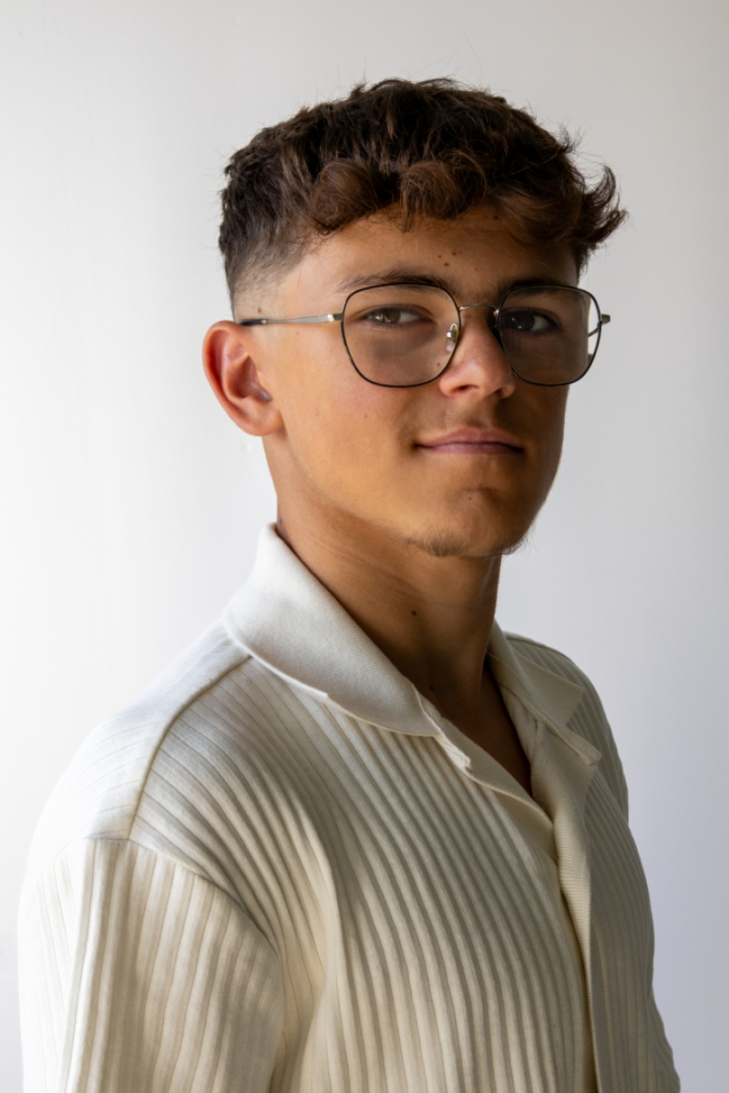ZAZA Casting model ID: 18135